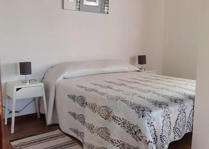 Casa Da Sogra - Apartamento 2