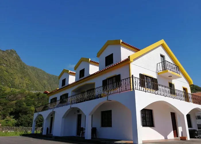 Casa Da Sogra - Apartamento 2