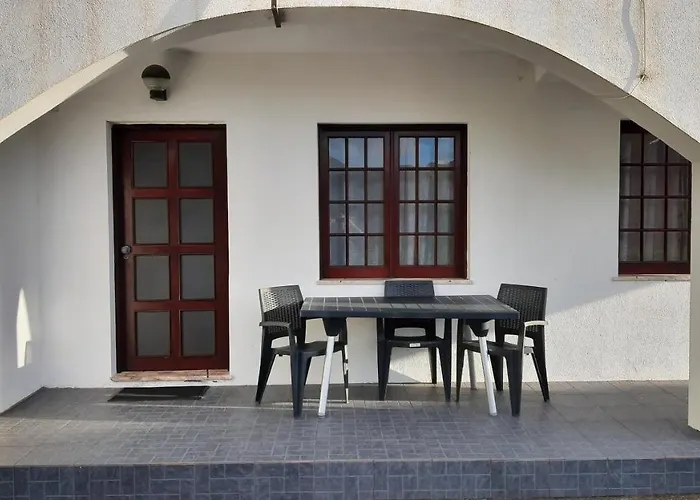 Casa Da Sogra - Apartamento 2