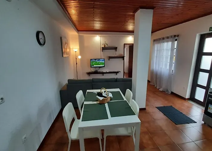Casa Da Sogra - Apartamento 2