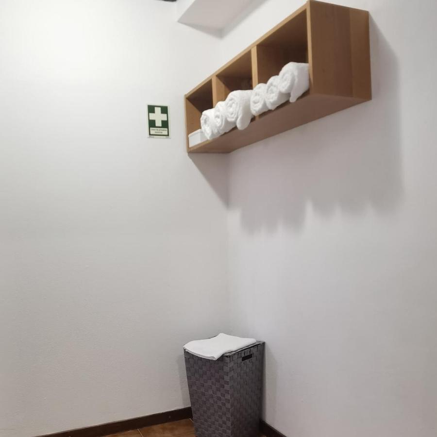 Casa Da Sogra - 2 * Faja Grande