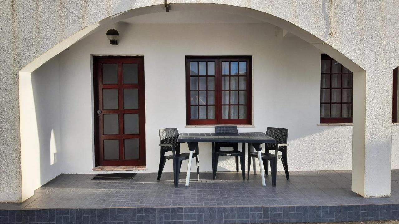 Casa Da Sogra - 2 Faja Grande