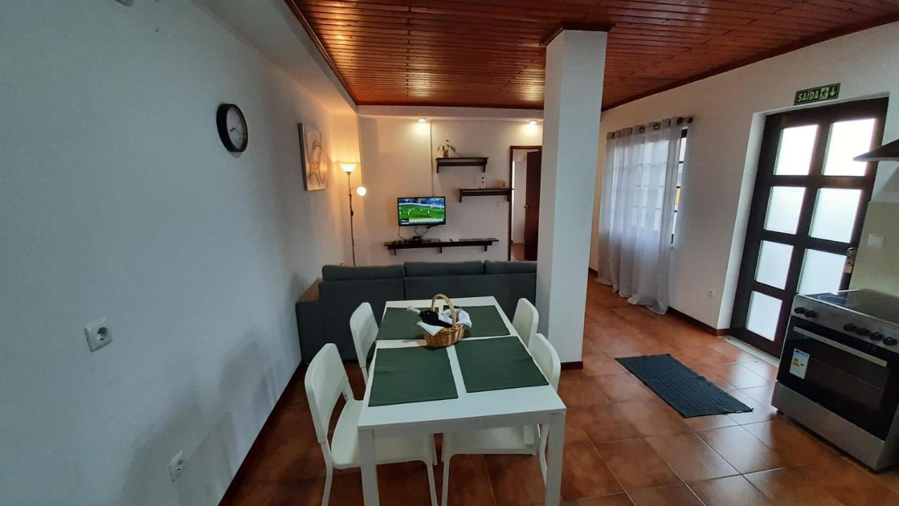 Casa Da Sogra - 2 Apartment
