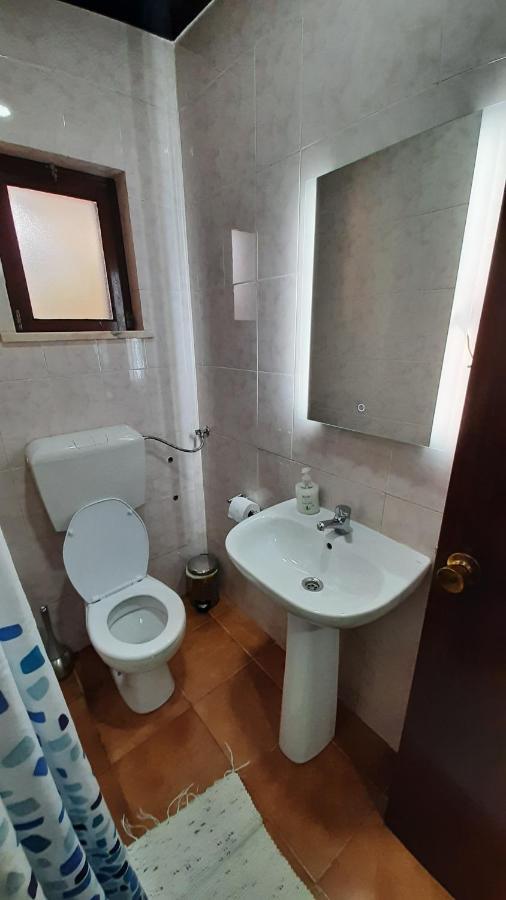 Casa Da Sogra - 2 Apartment Faja Grande