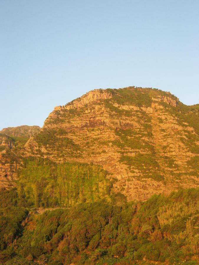 Casa Da Sogra - 2 Faja Grande